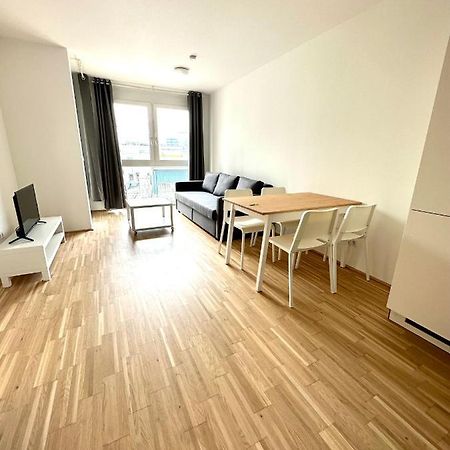 Forsthaus 32 Free Garage Apartment Wina Bagian luar foto