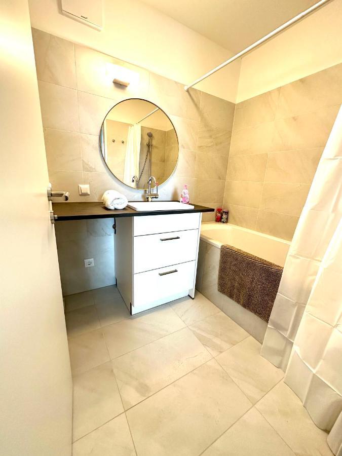 Forsthaus 32 Free Garage Apartment Wina Bagian luar foto