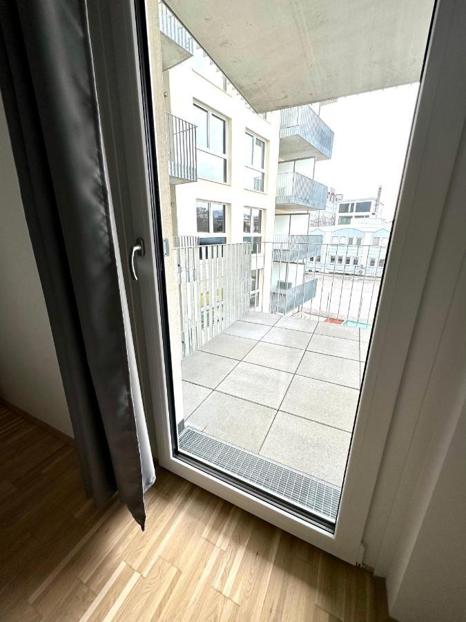 Forsthaus 32 Free Garage Apartment Wina Bagian luar foto
